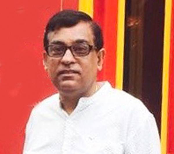 Rajeev Kochhar